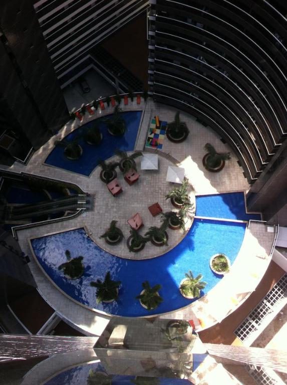  Landscape Beira Mar Apartment 1004