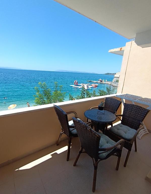 Gallery image of Apartmani ante 3 in Drašnice