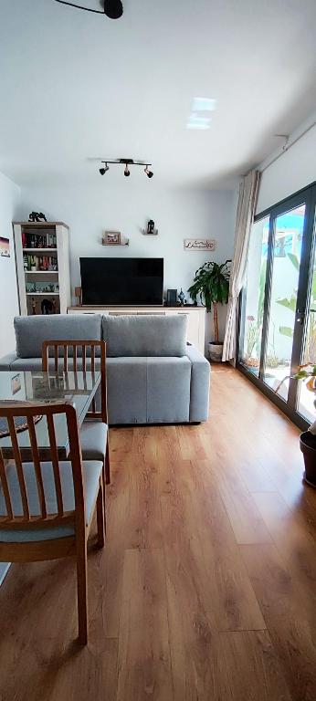 Posedenie v ubytovaní Villa Costa