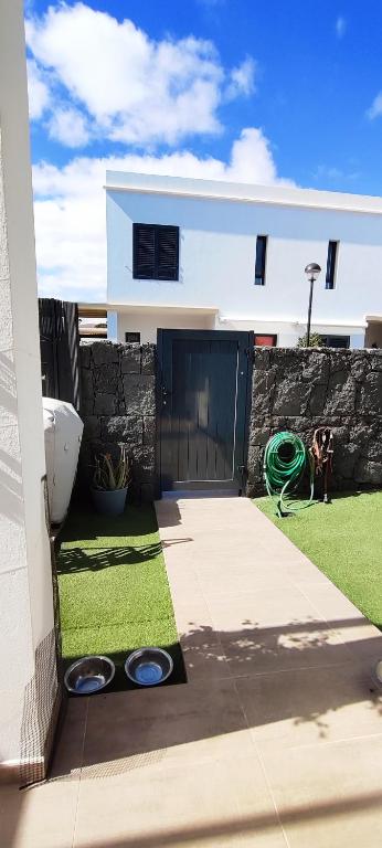 Fotografia z galérie ubytovania Villa Costa v destinácii Costa Teguise