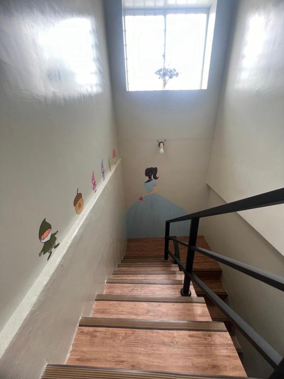 Fotografie z fotogalerie ubytování Chaonima B&B 潮尼馬民宿 v destinaci Chaozhou