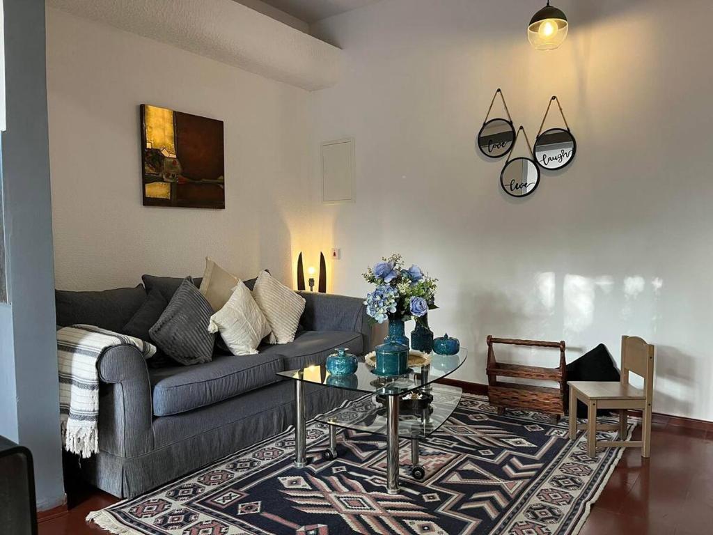 Luxurious 1-Bedroom Guesthouse