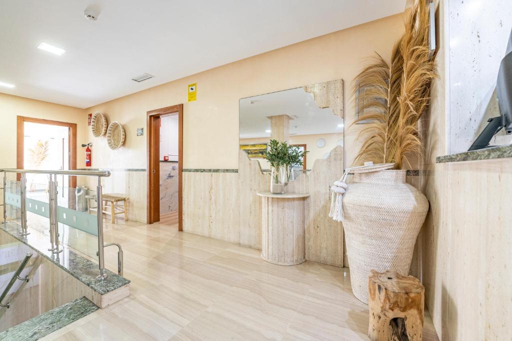 Hotel Las Américas - Resim 13