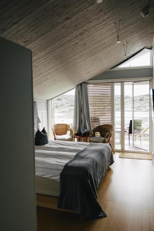 Björholmen Hotell & Restaurang - Twin Room