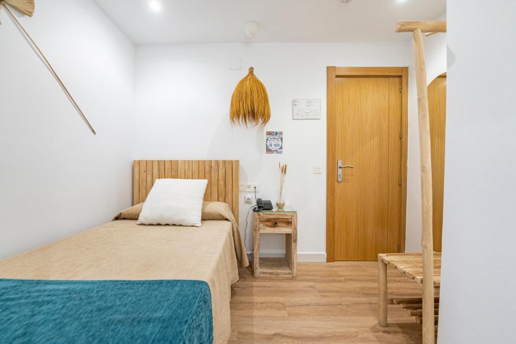 Hotel Las Américas - Resim 20