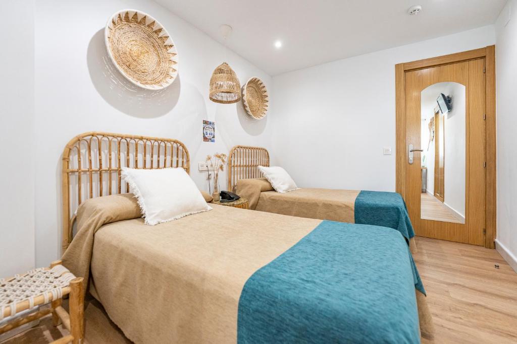 Hotel Las Américas - Resim 35