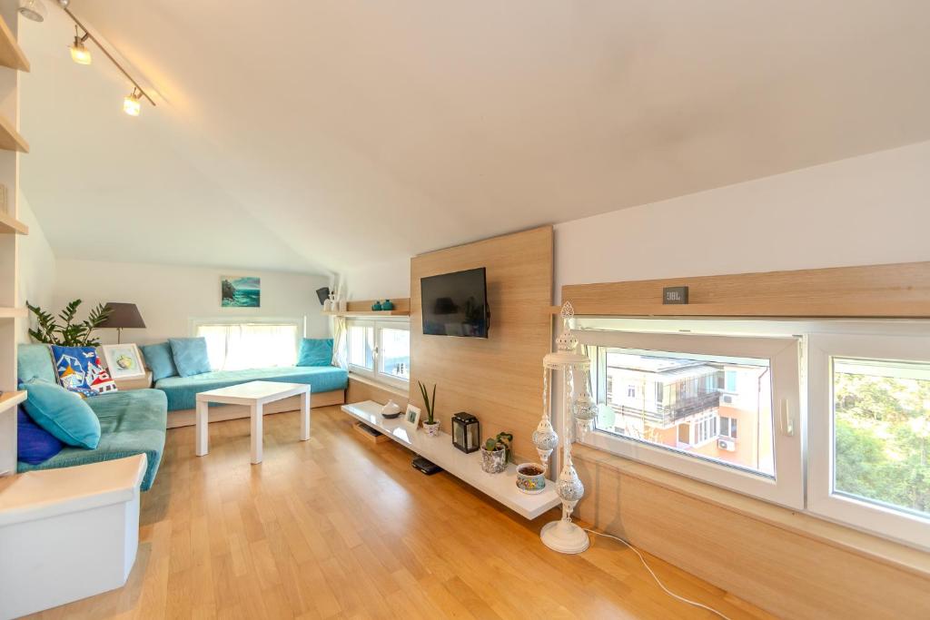 Cozy Flat - Perfect Location