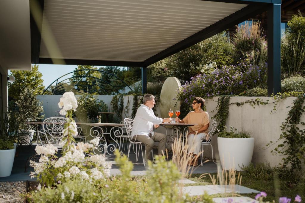 Hosté ubytování Boutique-Hotel maison 41 - Adults Only