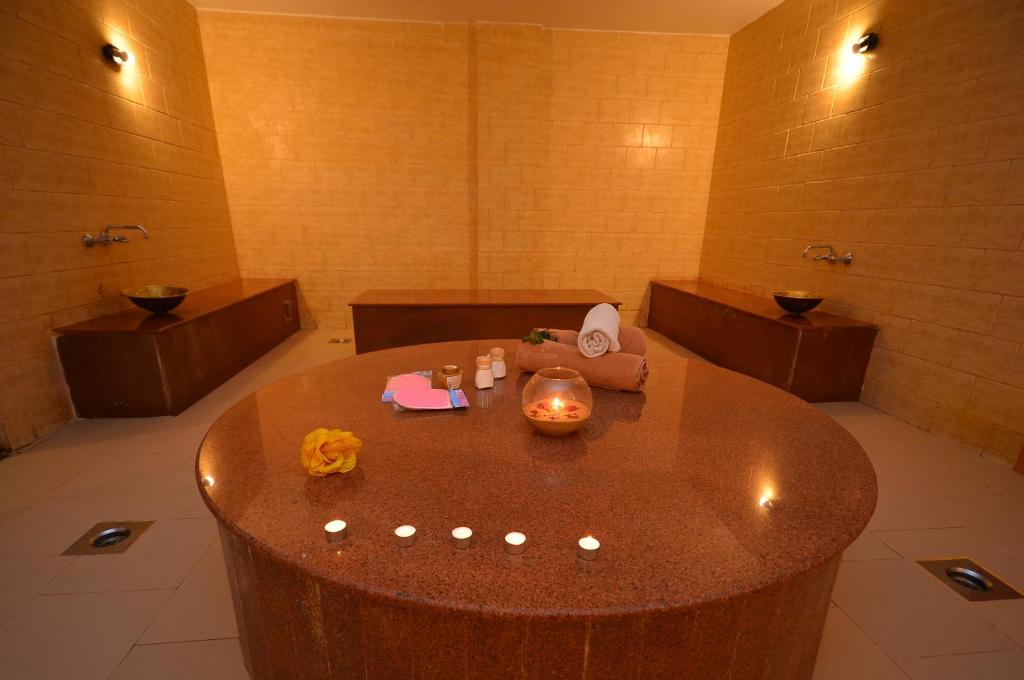 Fotografie z fotogalerie ubytování Falcon Naama Star Hotel v destinaci Sharm El Sheikh