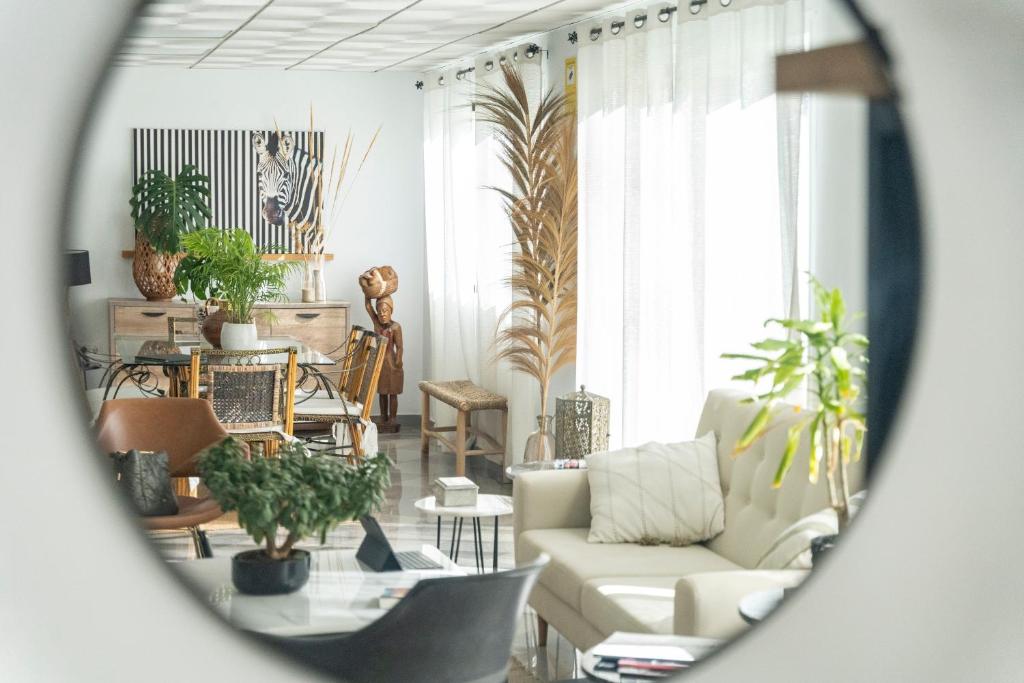 Hotel Las Américas - Resim 25