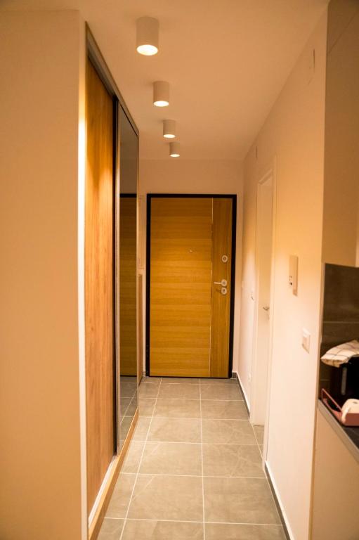 Fotografie z fotogalerie ubytování Harmony Studio Suite v destinaci Jagodina