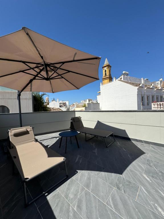 Casa Huerto Old Town - Apartamento De Dos Dormitorios