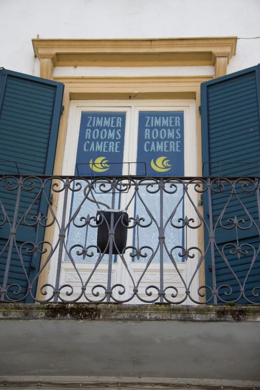 Fotografie z fotogalerie ubytování Buonanotte Rooms v destinaci Lucca