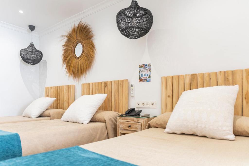 Hotel Las Américas - Resim 33