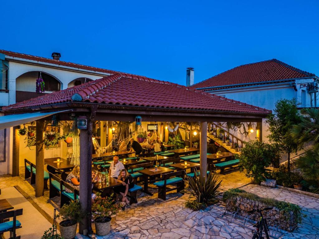Fotografie z fotogalerie ubytování Guesthouse Kod Spavalice v destinaci Vir