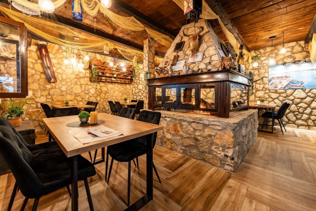 Fotografie z fotogalerie ubytování Guesthouse Kod Spavalice v destinaci Vir