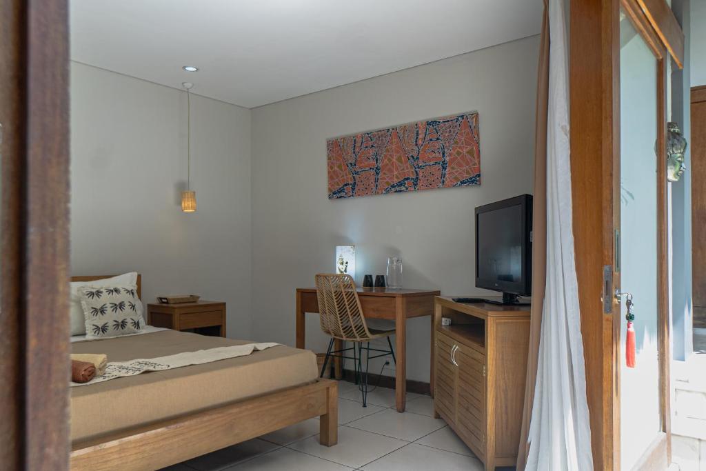Balinea Holiday Home - Suite