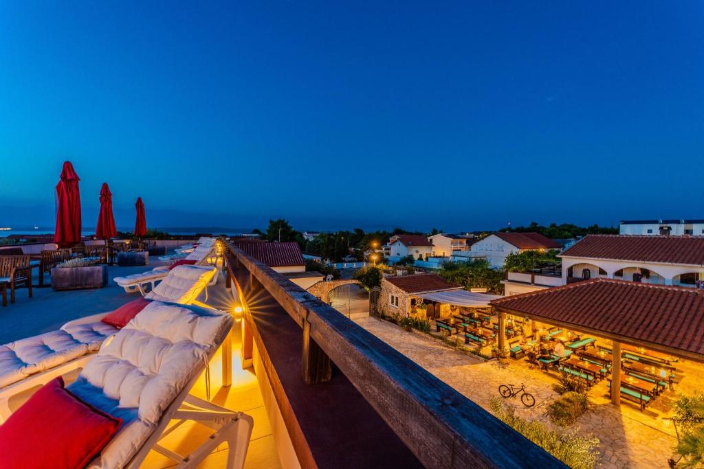 Fotografie z fotogalerie ubytování Guesthouse Kod Spavalice v destinaci Vir