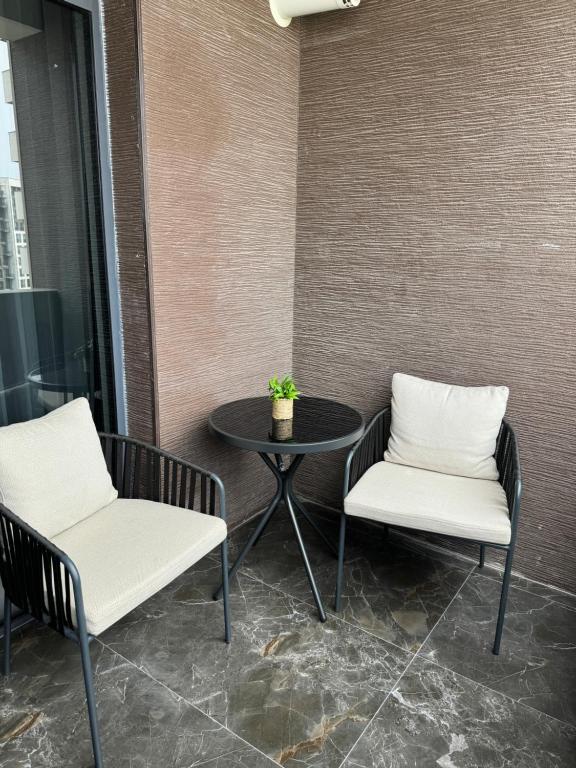 امکانات White New Appartment - تصویر ۴