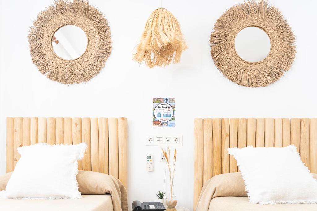 Hotel Las Américas - Resim 21