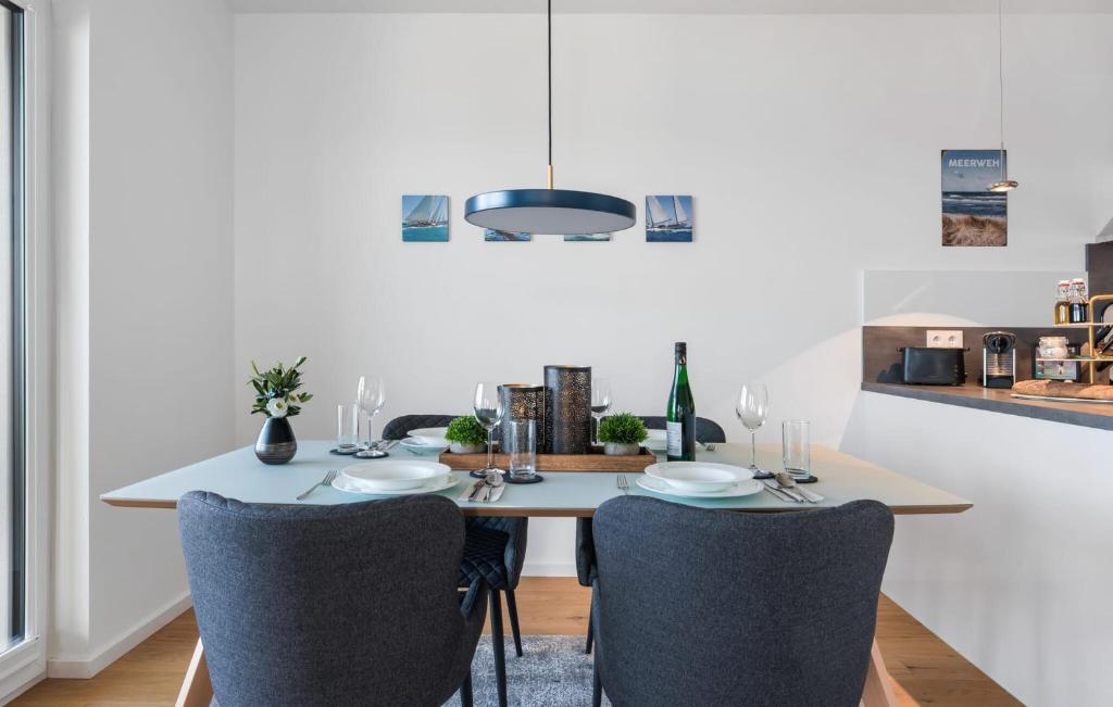 Fotografie z fotogalerie ubytování Baltic Sunrise v destinaci Olpenitz
