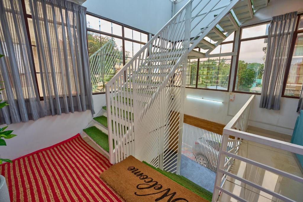Fotografie z fotogalerie ubytování Panakal Residency, Fort Kochi v destinaci Kóčin