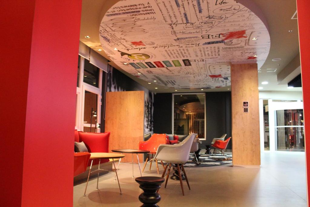  ibis Porto Alegre Assis Brasil