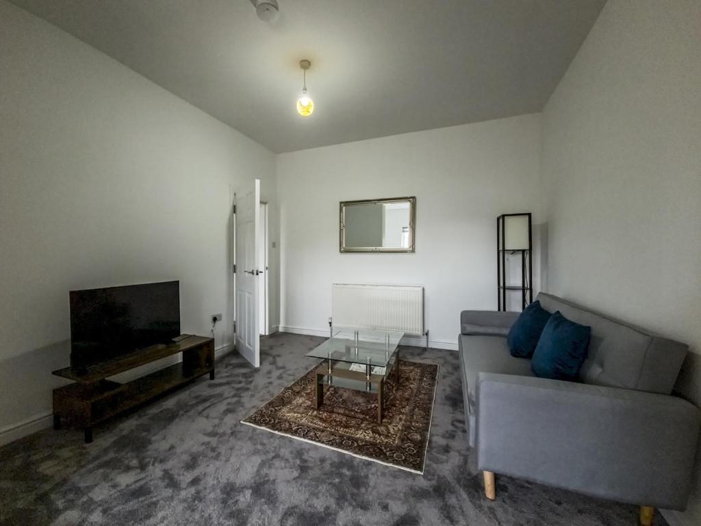 Gallery image of Snug Seaside Apartment With Garden Central Pass the Keys in Broadstairs