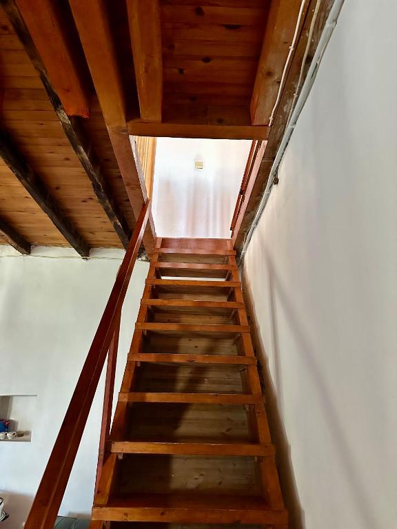 Fotografie z fotogalerie ubytování Chrysavgi Stone House v destinaci Meganisi