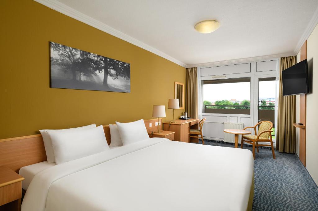 Danubius Hotel Arena - Resim 15