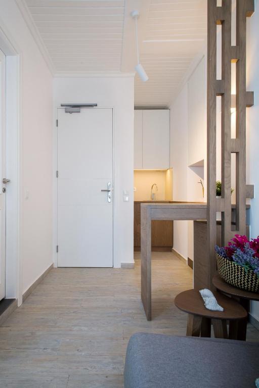 Foto da galeria de Aurora - Rooms & Suites - Spetses em Spetses
