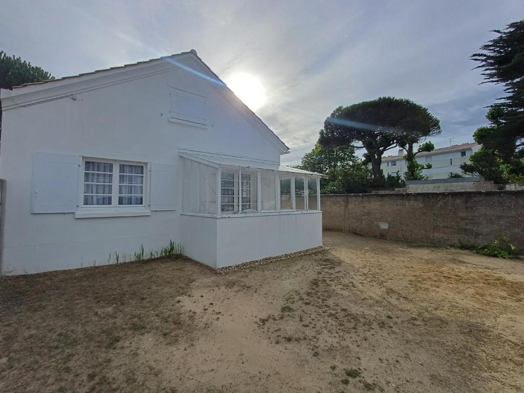 Photo de la galerie de l'établissement Les Lilas, à Saint-Jean-de-Monts