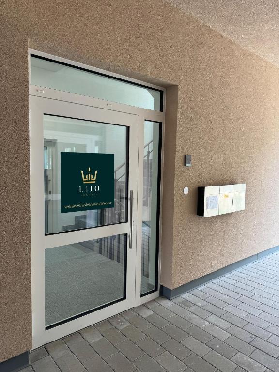 Fotografie z fotogalerie ubytování Hotel Lijo, bei Basel v destinaci Steinen