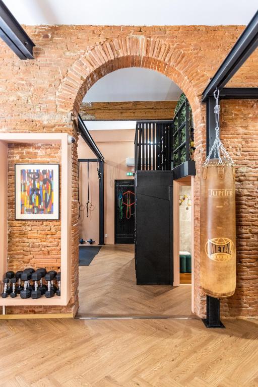 Fotografie z fotogalerie ubytování OVYO Hôtel v destinaci Toulouse