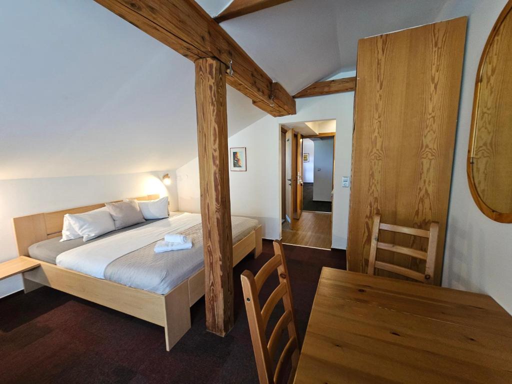 Ski&Bike Nassfeld Apartments - 14