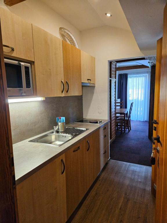 Ski&Bike Nassfeld Apartments - 15