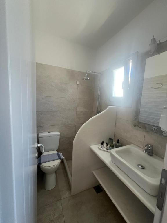 Katerina Apartments & Studios - 9