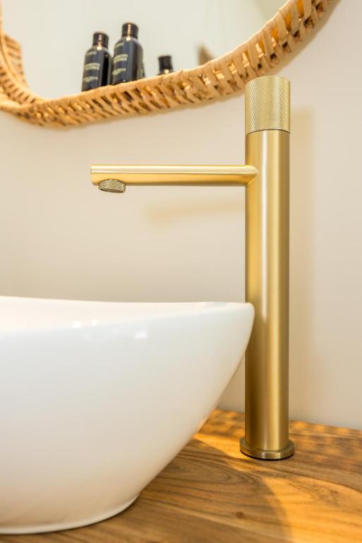 Boutiquehotel Omnia - Resim 29