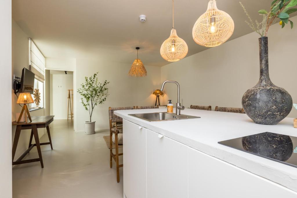 Boutiquehotel Omnia - Resim 20