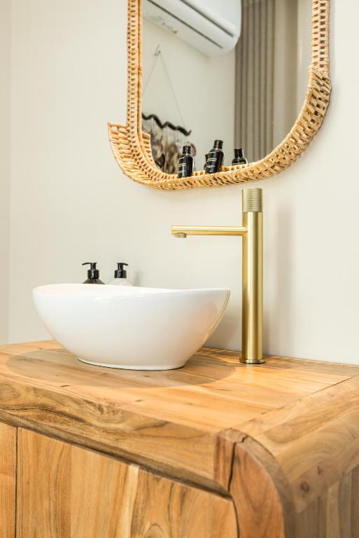 Boutiquehotel Omnia - Resim 35