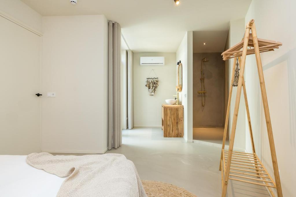 Boutiquehotel Omnia - Resim 33