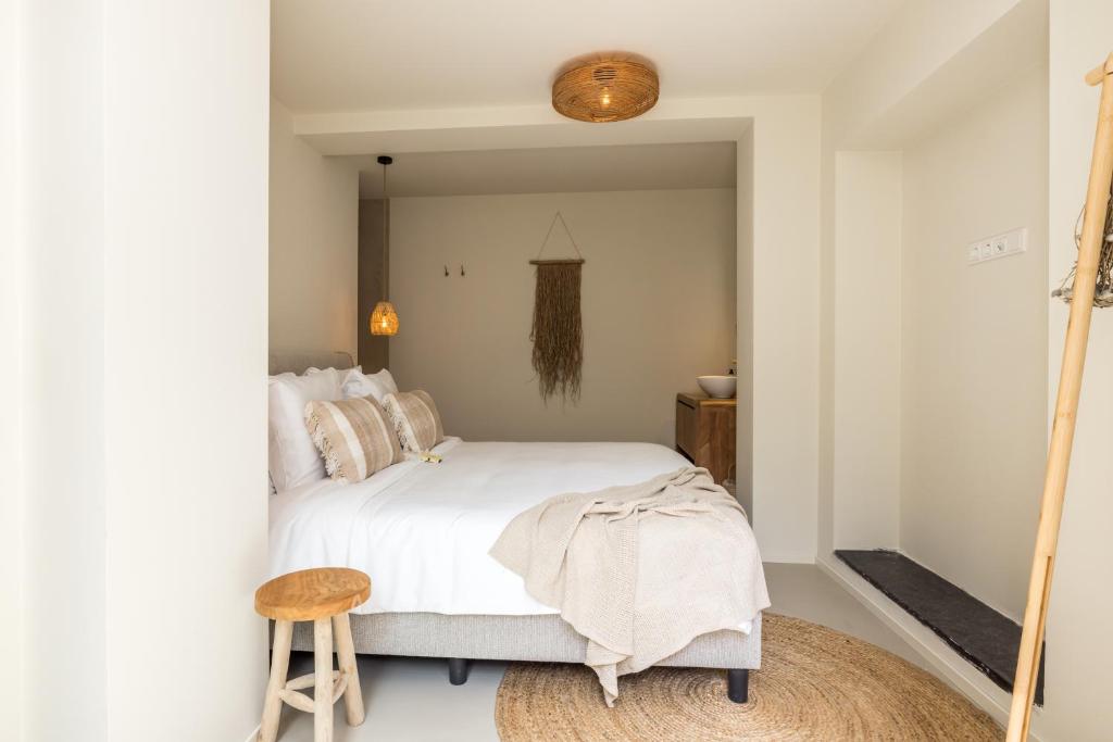 Boutiquehotel Omnia - Resim 23