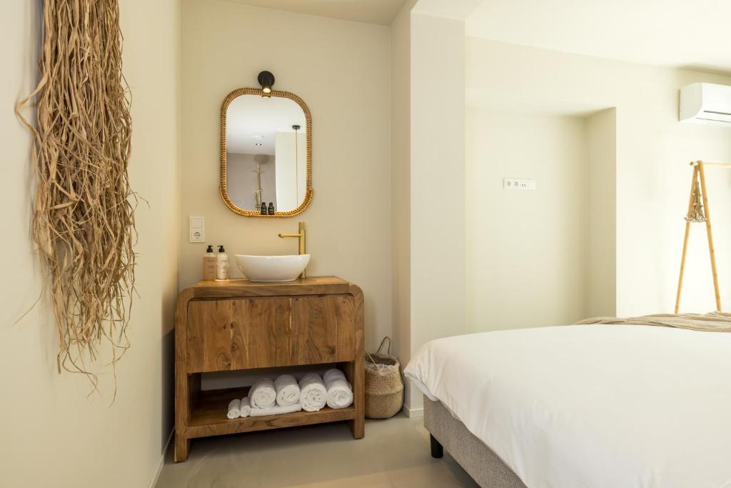 Boutiquehotel Omnia - Resim 26