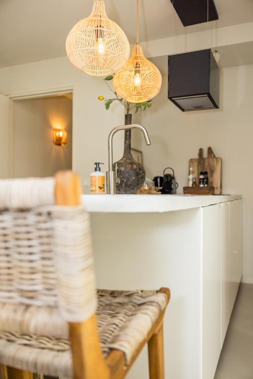 Boutiquehotel Omnia - Resim 14