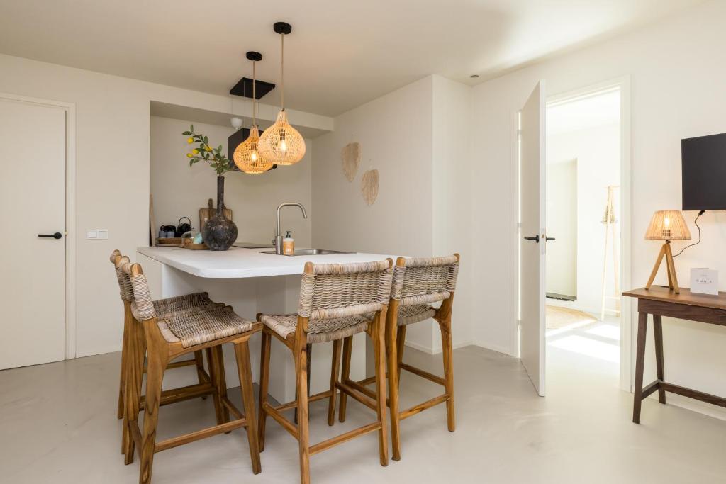 Boutiquehotel Omnia - Resim 13