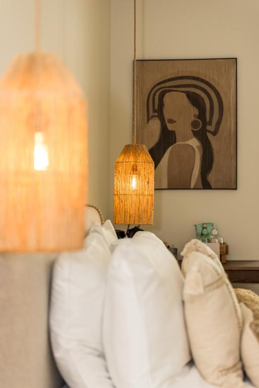 Boutiquehotel Omnia - Resim 42