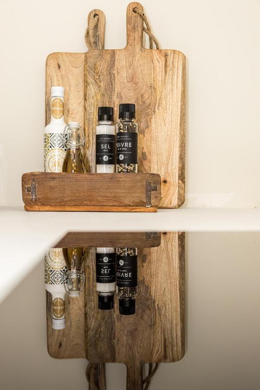 Boutiquehotel Omnia - Resim 19