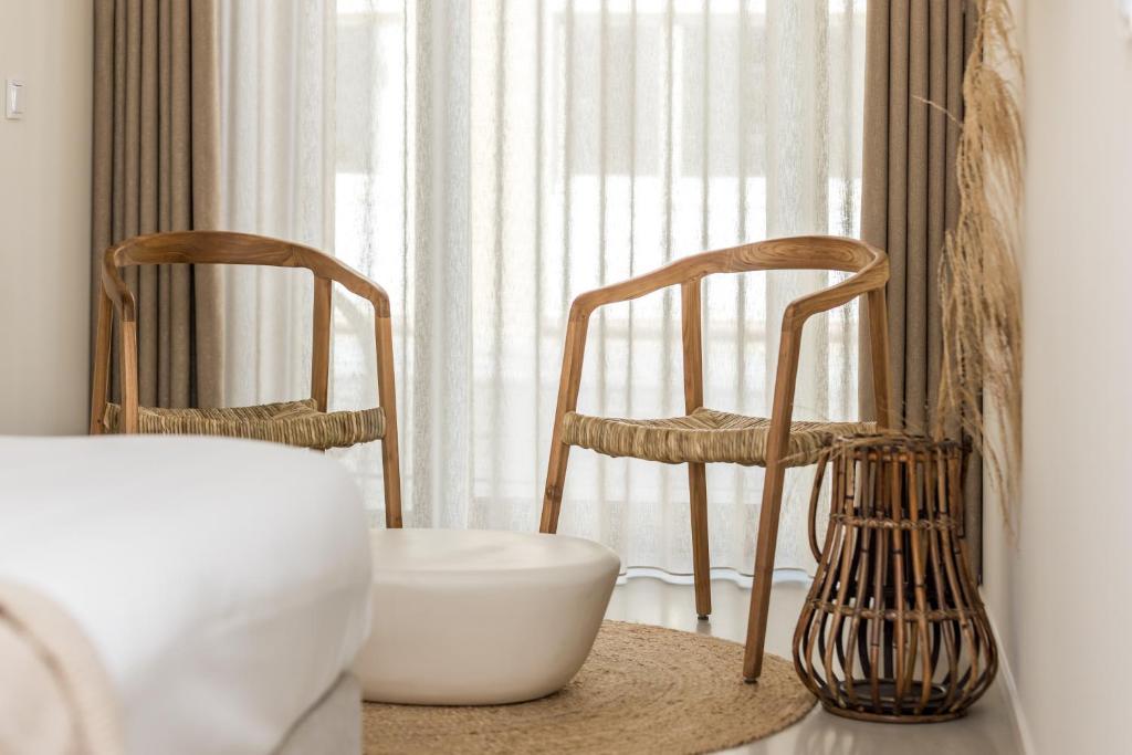 Boutiquehotel Omnia - Resim 44