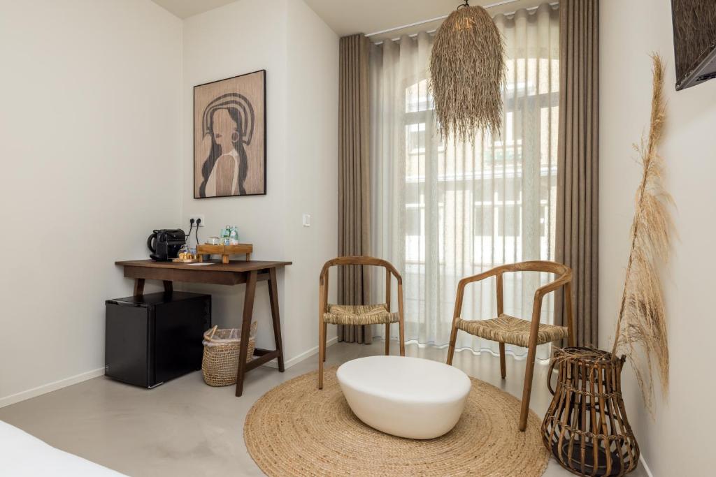 Boutiquehotel Omnia - Resim 8