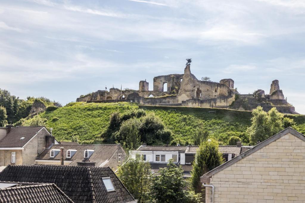 Boutiquehotel Omnia - Resim 9